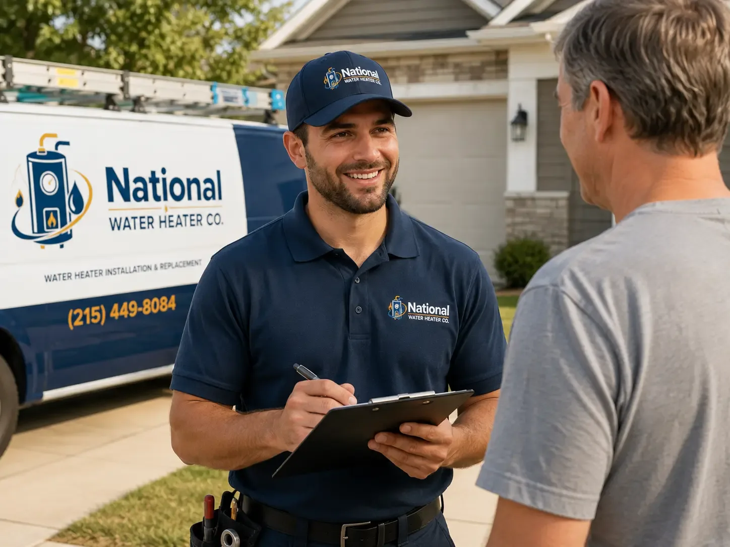 Water Heater Installation New Waverly, IN FAQs